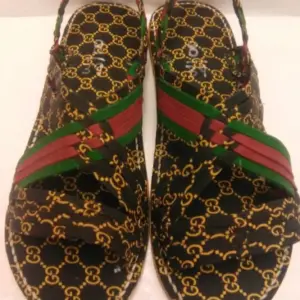 Huarache Tejido Araña