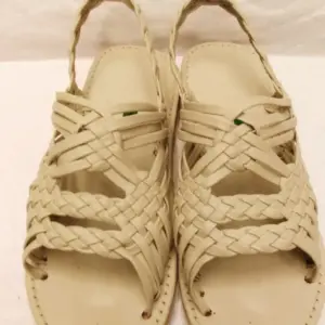 Huarache Doble Tejido
